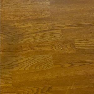 Meet your Posher, Thomas